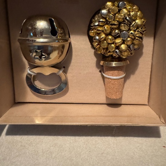 Bottle topper and opener set new - Picture 7 of 7